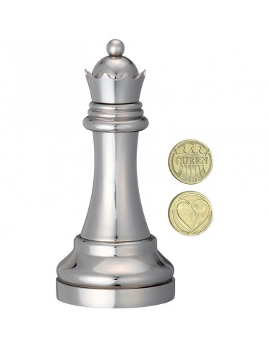 Hanayama Huzzle Cast Chess Reine commande en ligne