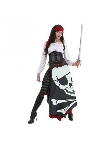 Déguisement Pirate Femme - Corset à prix réduit toute l'année