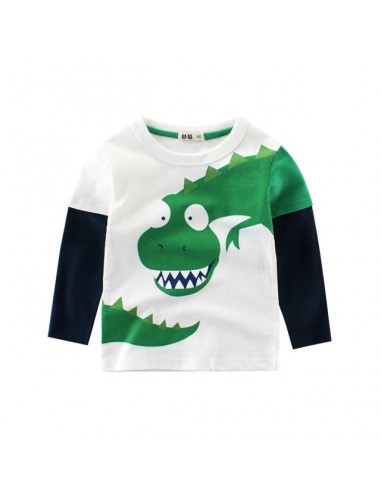 T-Shirt Dinosaure Dino Mignon votre