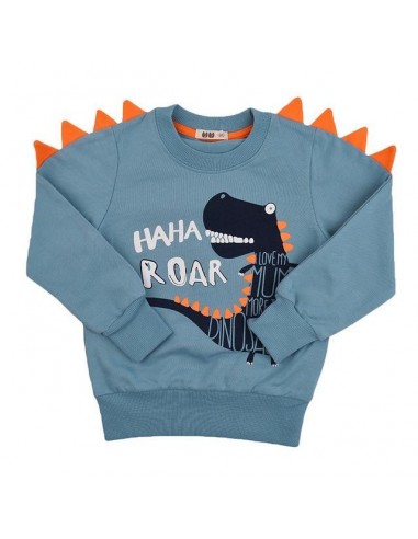 Sweat Dinosaure  Enfant T-Rex outlet