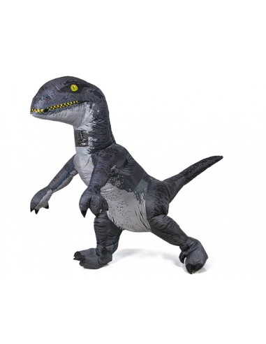 Costume Dinosaure  Raptor Vous souhaitez 