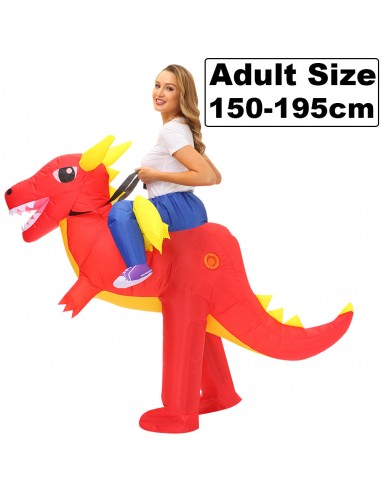 Costume Dinosaure  Glacial Réaliste vente chaude votre 