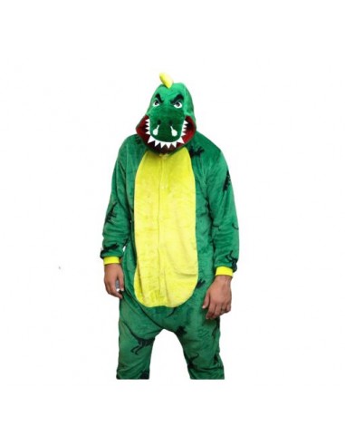 Pyjama Dinosaure  Homme les ctes