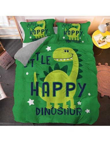 housse de couette enfant dino 140x200 Vous souhaitez 