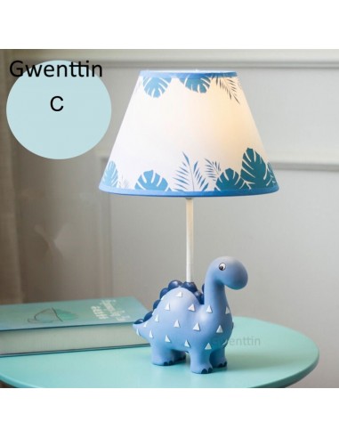 lampe bureau dinosaure vente chaude votre 