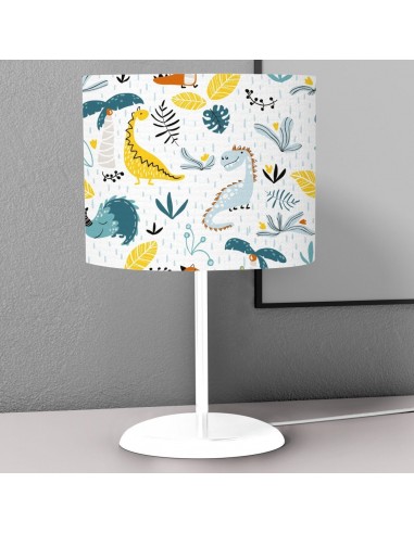 luminaire lampe dinosaure Toutes les collections ici