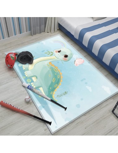 dinosaure jouet tapis coussin acheter en ligne