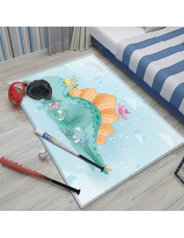 tapis garcon dinosaure sur le site 