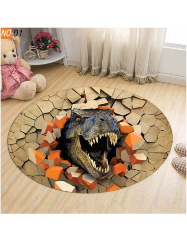 tapis d'entrée jurassic park la livraison gratuite