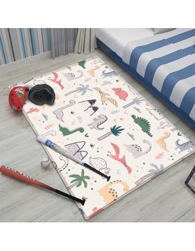 tapis chambre dinosaure france