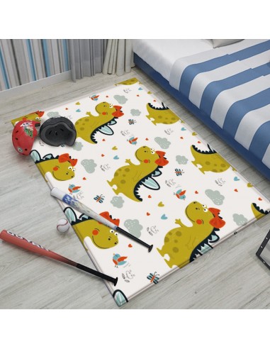 tapis bebe dinosaure suggérées chez