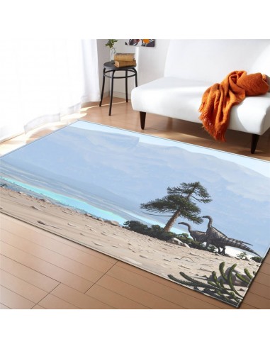 tapis jeu dinosaure Comparez plus de prix