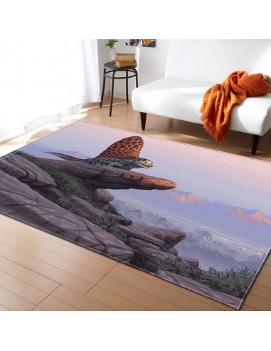 tapis 3d dinosaure en ligne