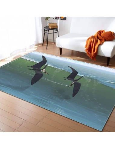 tapis sortie de lit dinosaure sur le site 