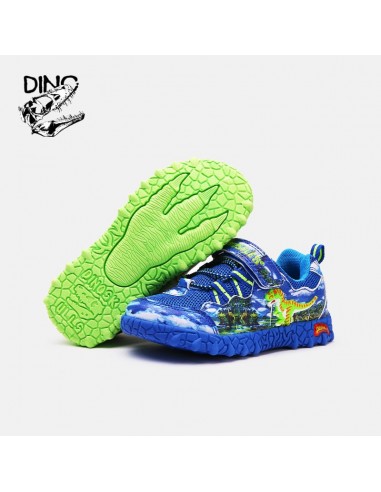 chaussures empreintes de dinosaure du meilleur 