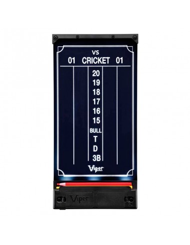 Tapis pour fléchettes cricket votre