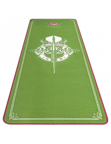 Tapis pour fléchettes vert à prix réduit toute l'année