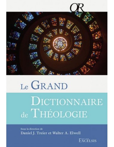 Le grand dictionnaire de théologie prix pour 