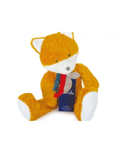 Peluche Renard 2023