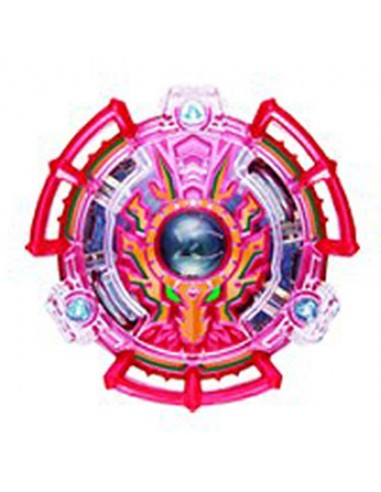 Exceed Evil-eye Gravity Atomic En savoir plus