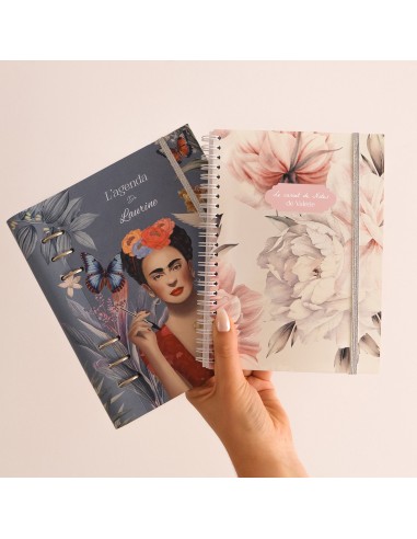 Mix and Match - Créez le carnet de vos rêves Véritable concentré