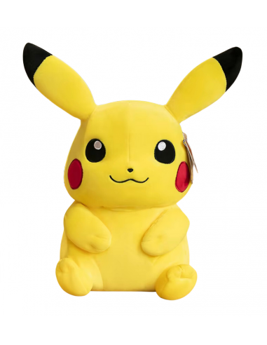 Pikachu acheter