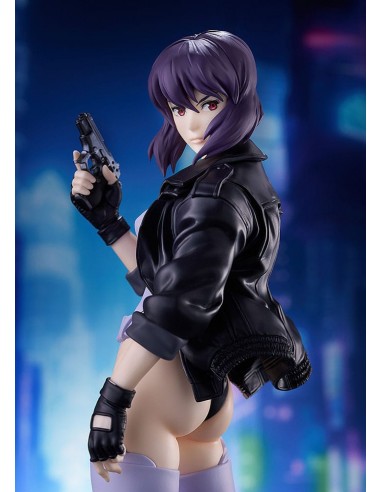 Ghost in the Shell statuette PVC Pop Up Parade Motoko Kusanagi: S.A.C. Ver. Comparez plus de prix