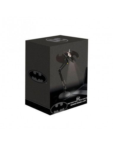 Batman lampe USB Batwing Découvrez la collection