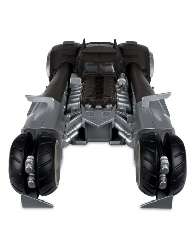 Batman - DC Multiverse véhicule White Knight Batmobile (Gold Label) 50-70% off 