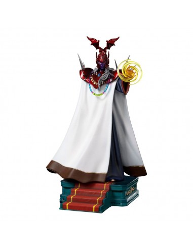 Saint Seiya Statuette BDS Art Scale 1/10 Pope Ares Faites des économies