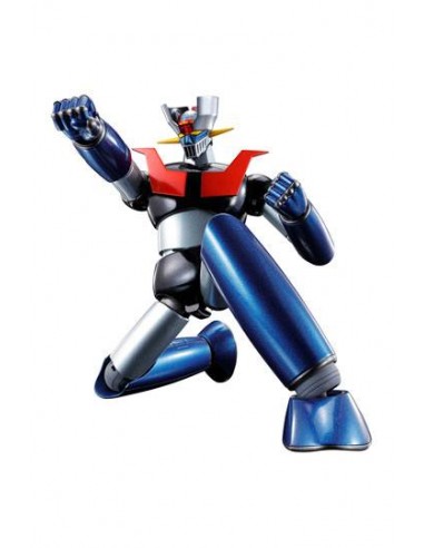 Mazinger Z Diecast Soul of Chogokin GX-105 Mazinger Z (Kakumei Shinka) 2024