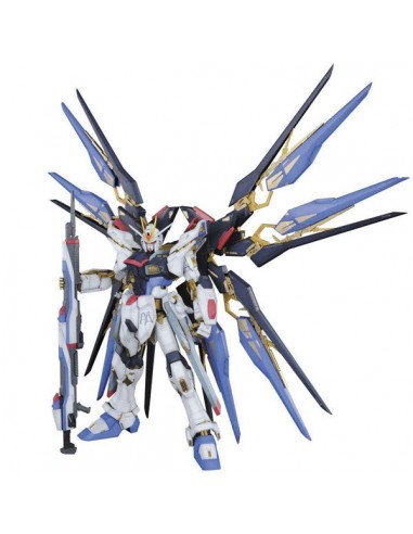 Gundam Gunpla PG 1/60 Strike Freedom Gundam de la marque