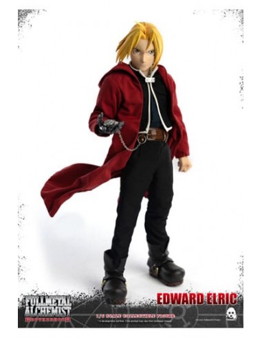 Fullmetal Alchemist : Brotherhood  FigZero 1/6 Edward Elric vente chaude votre 