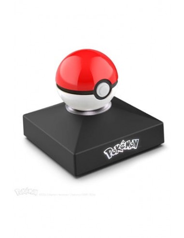 Pokémon réplique Diecast Mini Poké Ball votre restaurant rapide dans 