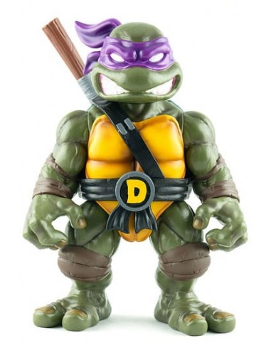 Tortues Ninja Soft Vinyl Figurine Donatello 25 cm paiement sécurisé