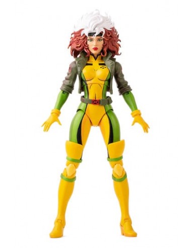 X-Men: The Animated Series figurine 1/6 Rogue 30 cm du meilleur 