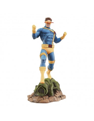 Marvel Comic Gallery statuette PVC Cyclops 25 cm en ligne