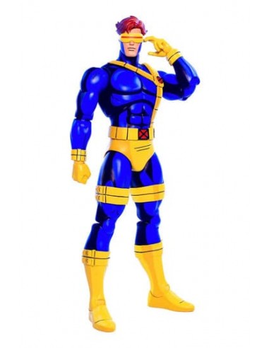 X-Men '97 figurine 1/6 Cyclops 30 cm soldes