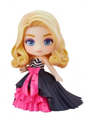 Barbie figurine Nendoroid Doll 10 cm suggérées chez