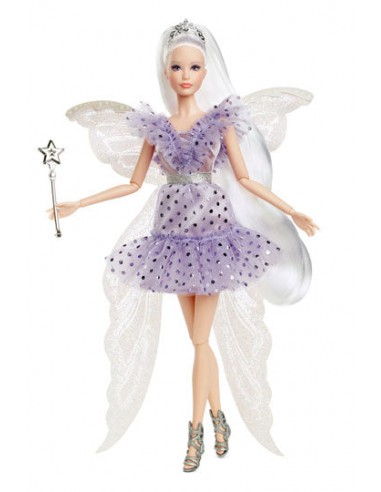 Barbie Signature Milestones poupée Tooth Fairy Pour