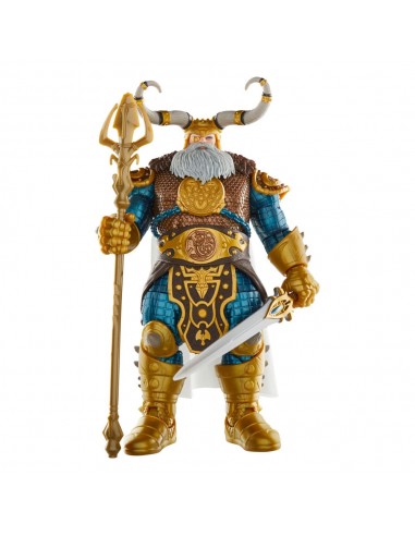 Marvel 85th Anniversary Marvel Legends figurine Odin 21 cm meilleur choix