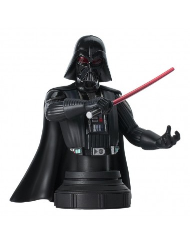 Star Wars Rebels buste 1/7 Darth Vader 15 cm Comparez plus de prix