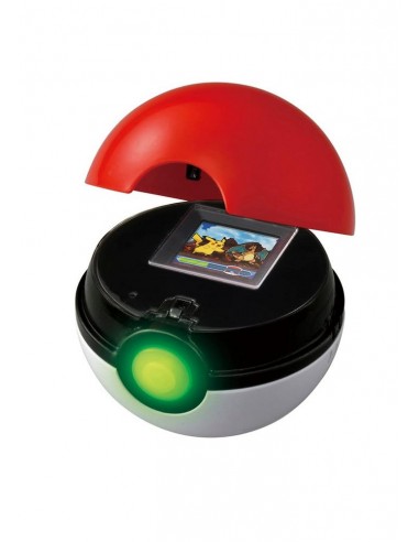 Pokémon: Get in Battle! Pokeball JUSQU'A -70%! 