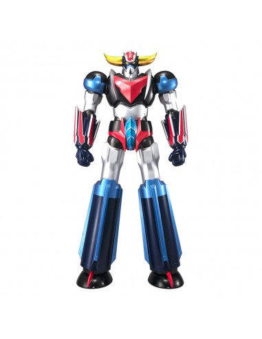 Grendizer figurine vinyle Jumbo Sofbi Grendizer Grendizer U Ver. 64 cm l'évolution des habitudes 