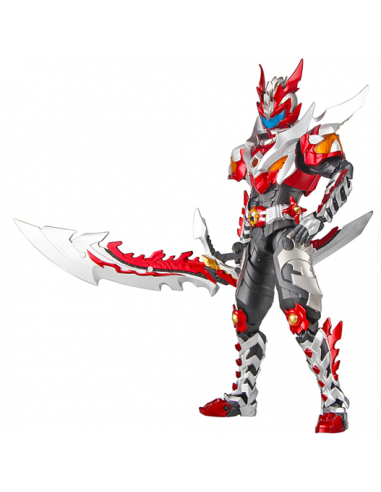 Armor Hero - Flame Dragon figure outlet