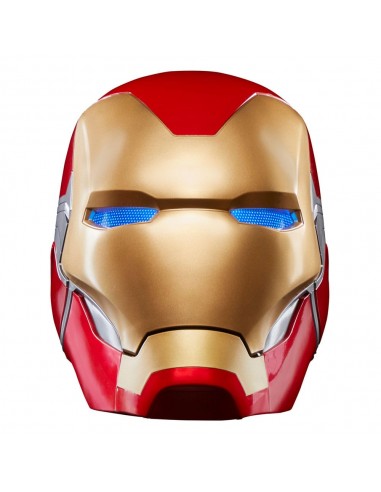 Avengers: Endgame Marvel Legends casque électronique Iron Man Mark LXXXV 50-70% off 