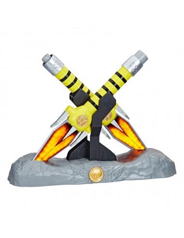 Power Rangers Lightning Collection Roleplay Premium Mighty Morphin Power Daggers à prix réduit toute l'année