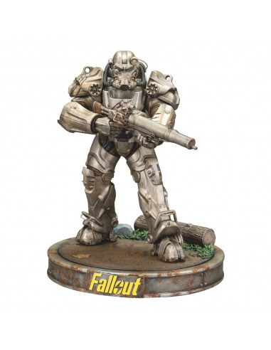 Fallout statuette PVC Maximus 25 cm prix