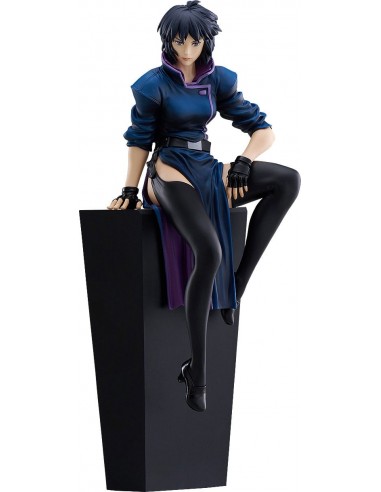 Ghost in the Shell - Pop Up Parade Motoko Kusanagi: 1995 Ver. L Size 28 cm Economisez 