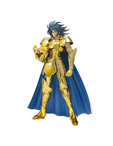 Saint Seiya Saint Myth Cloth Ex Geminis Kanon Revival 17cm shop